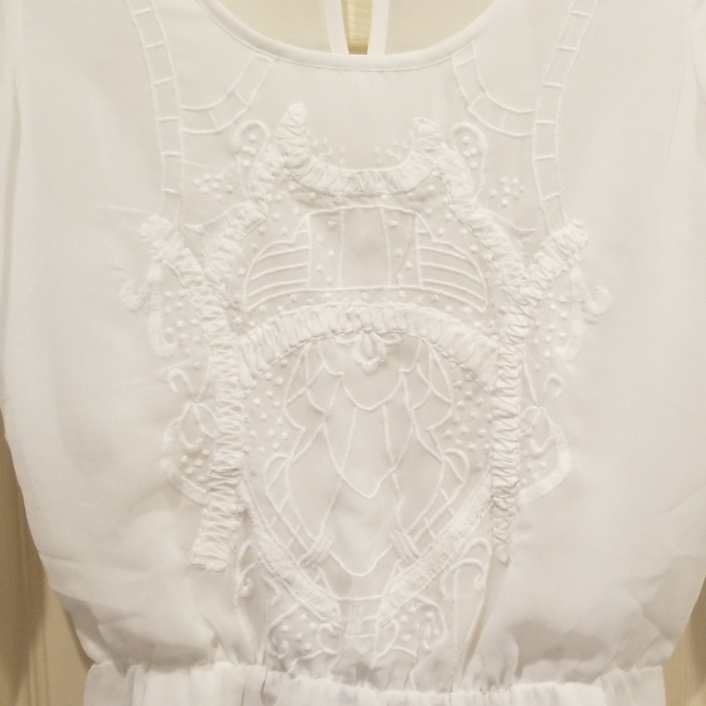 Forever 21 Dress - Picture 2 of 7